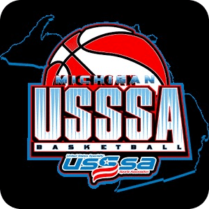 Michigan USSSA Basketball