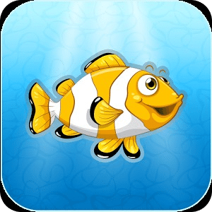 Flappy Fish 3D