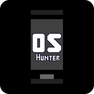 OS Hunter