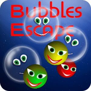 Bubble Escape