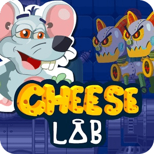 Cheese Lab