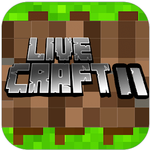 Live Craft 2 : Adventure