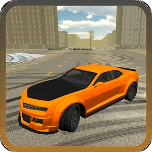 Extreme Car Crush Simulator 3D