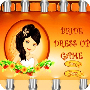 Bride DressUp