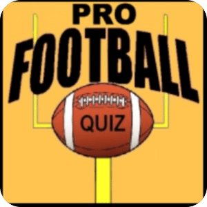 Pro Football Quiz (nfl)