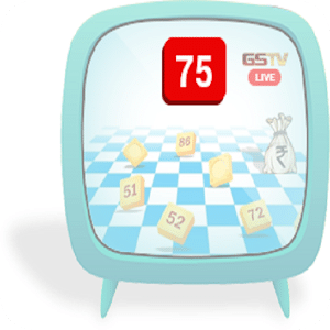 GSTV Live Housie Game - Live TV Show Game