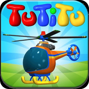 TuTiTu Helicopter