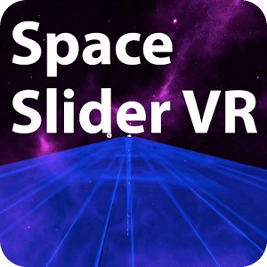 Space Slider VR