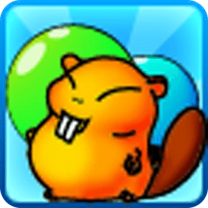 Bubble Beaver Game [ demo ]