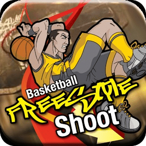 Basketball FreeStyle Shoot