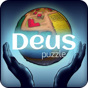 DEUS | world of block puzzle