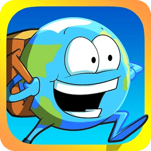 World Trekker Travel Quiz Game