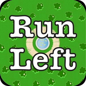 Run Left