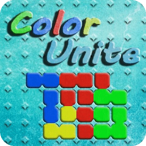 Color Unite Block Puzzle Game