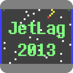 JetLag 2013