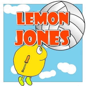 Lemon Jones