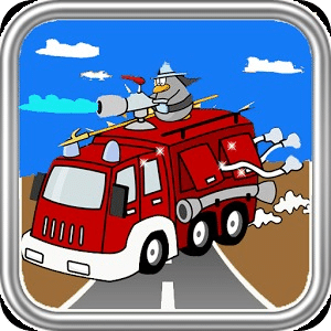 Firefighter Traffic