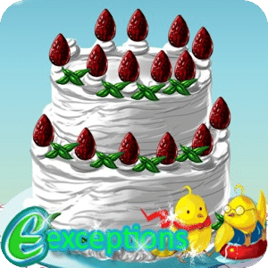 Strawberry Shortcake Dressup Free