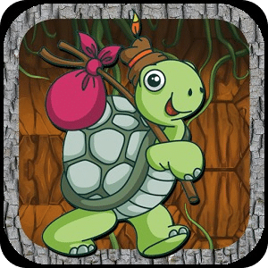 Tortoise Journey:Run Adventure