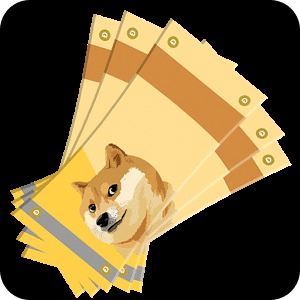 Make It Rain Doge