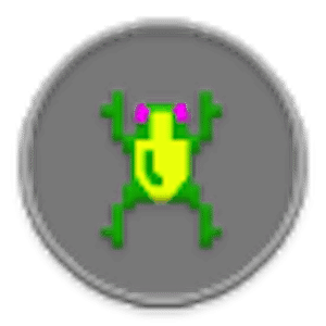 Frogger: Jumping Frog