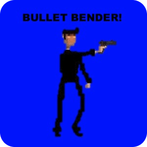 Bullet Bender (Free)