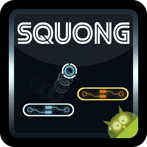 Squong - Free Squash and Pong
