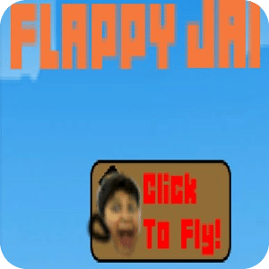 Flappy Jai