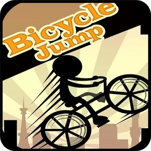 Bicycle Jump