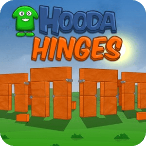 Hooda Hinges