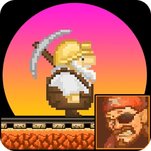 Tap Action Miner