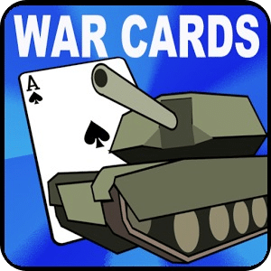 WAR Cards