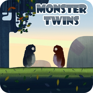 Monster Twins