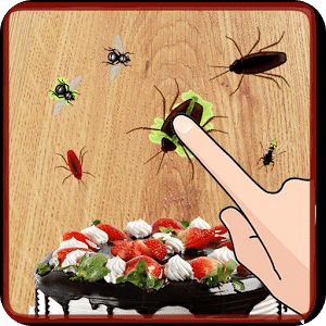 Fly Beetle Smasher, free game