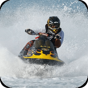 Powerboat Madness 3D