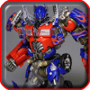 Transformers Warriors Robots