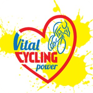 Vital Cycling Power Racer