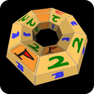 Torus 3D Minesweeper FREE