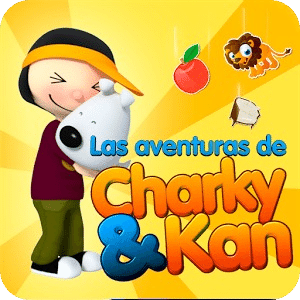 Las Aventuras de Charky Kan 2