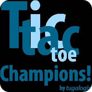 Tic Tac Toe Champions Free