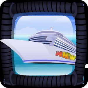 Escape Games N16 - Cruise Ship