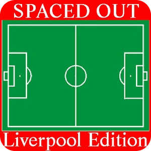 Spaced Out (Liverpool FREE)