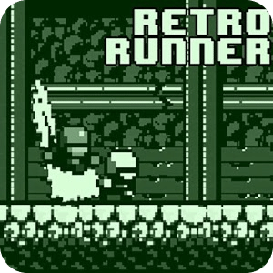 Retro Runner