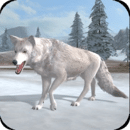 北极狼模拟