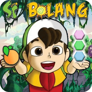 Si Bolang