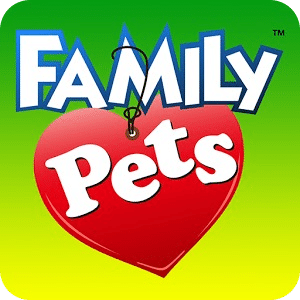 Family Pets