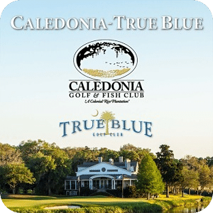 Caledonia - True Blue Golf