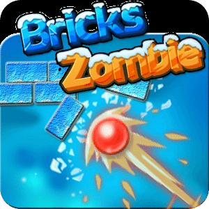 Bricks Zombie