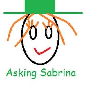 Asking Sabrina