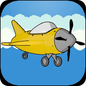 Flappy Plane !